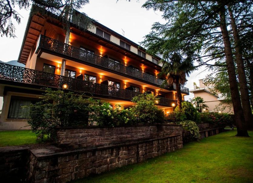 Κτίριο Φωτογραφία