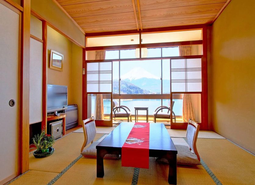 Τραπεζαρία Φωτογραφία