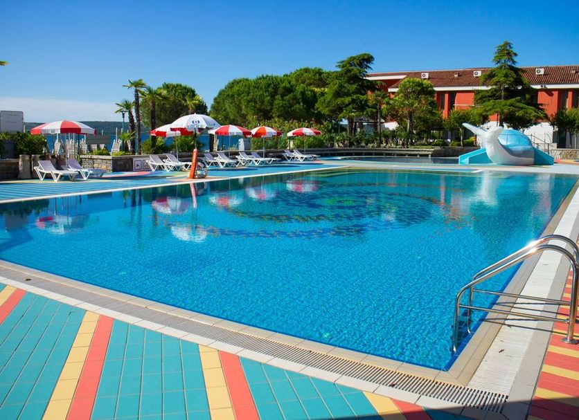 Πισίνα Φωτογραφία