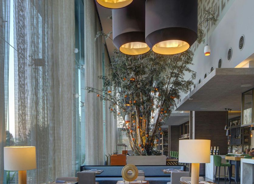 Εστιατόριο Φωτογραφία