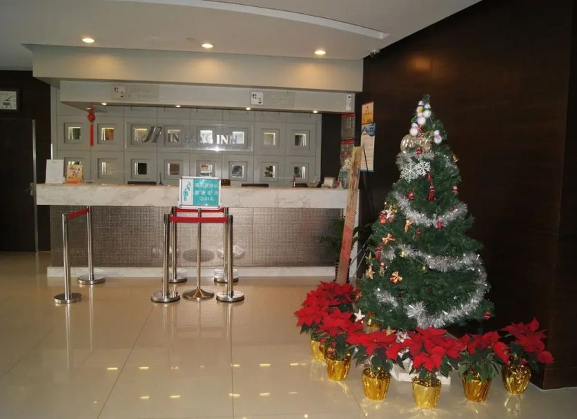 Ρεσεψιόν Φωτογραφία