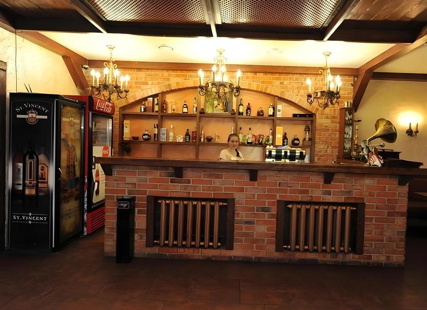 Bar Φωτογραφία