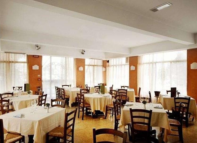 Εστιατόριο Φωτογραφία