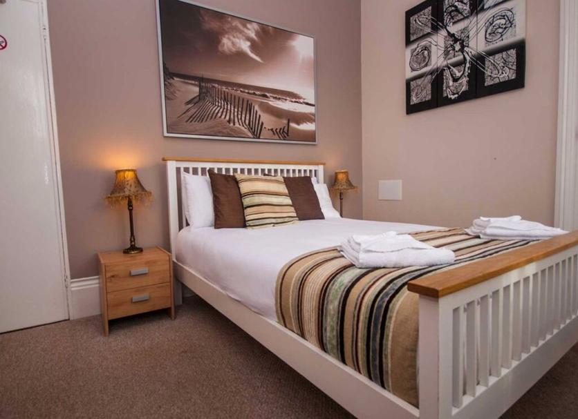 Κρεβατοκάμαρα Φωτογραφία