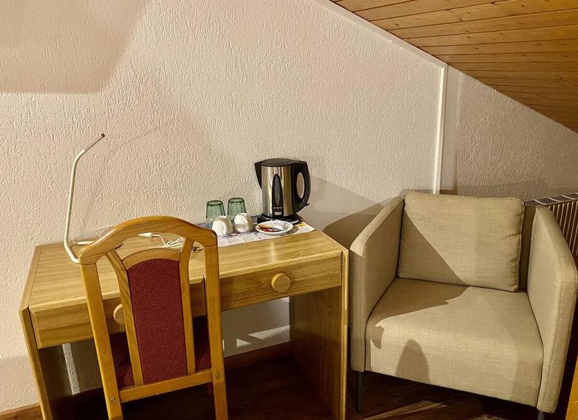 Παροχές δωματίου Φωτογραφία