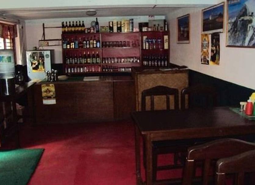 Bar Φωτογραφία