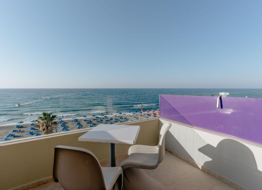 Μπαλκόνι Φωτογραφία