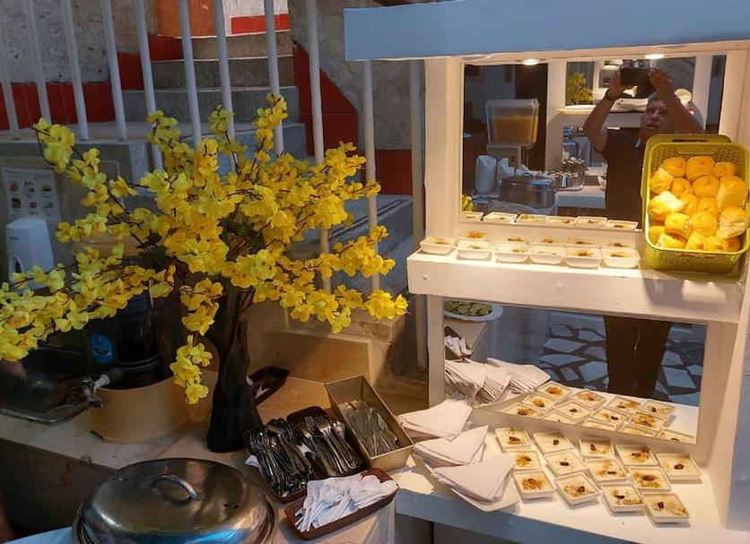 Εστιατόριο Φωτογραφία