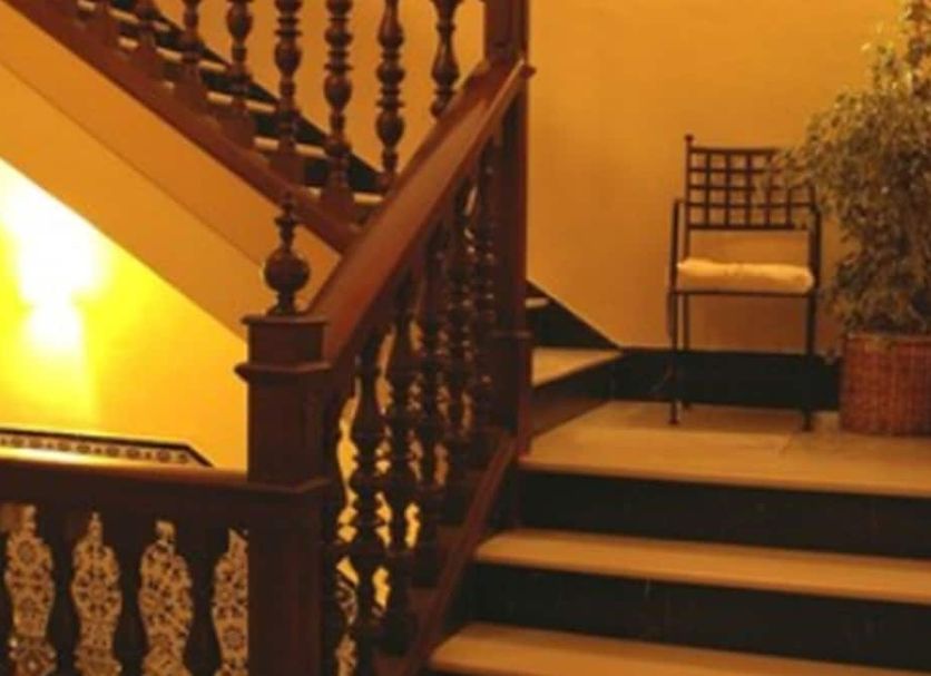 Σκάλες Φωτογραφία