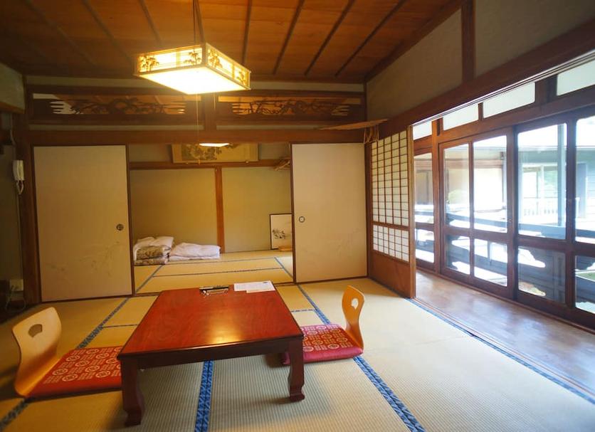 Τραπεζαρία Φωτογραφία