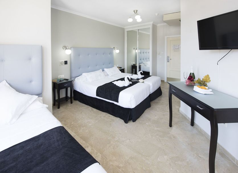 Κρεβατοκάμαρα Φωτογραφία