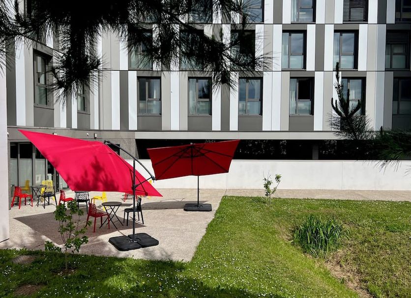 Βεράντα Φωτογραφία