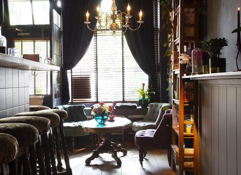 Σαλόνι Φωτογραφία