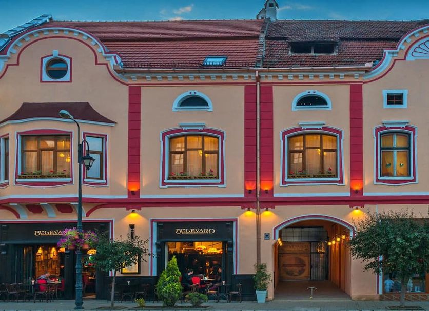 Κτίριο Φωτογραφία