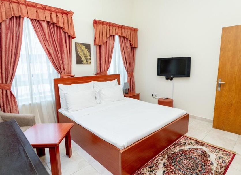 Κρεβατοκάμαρα Φωτογραφία