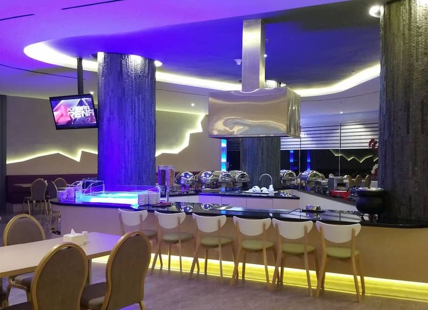 Bar Φωτογραφία