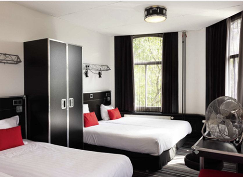 Κρεβατοκάμαρα Φωτογραφία