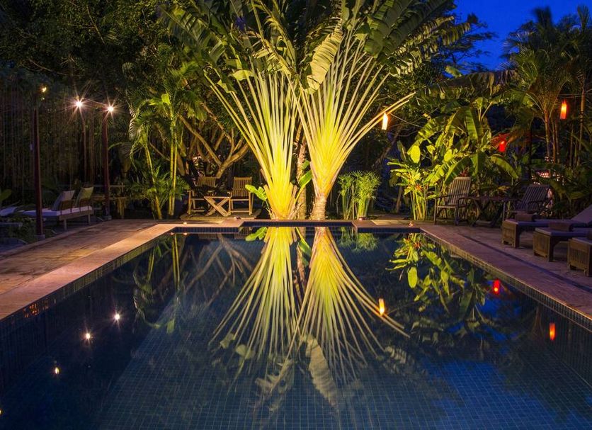 Πισίνα Φωτογραφία