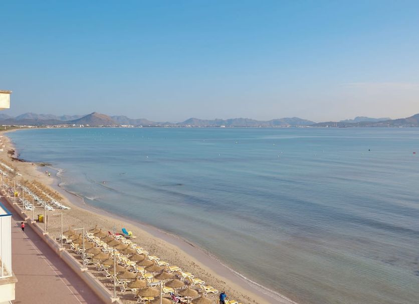 Παραλία Φωτογραφία