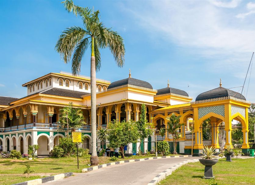 Κτίριο Φωτογραφία