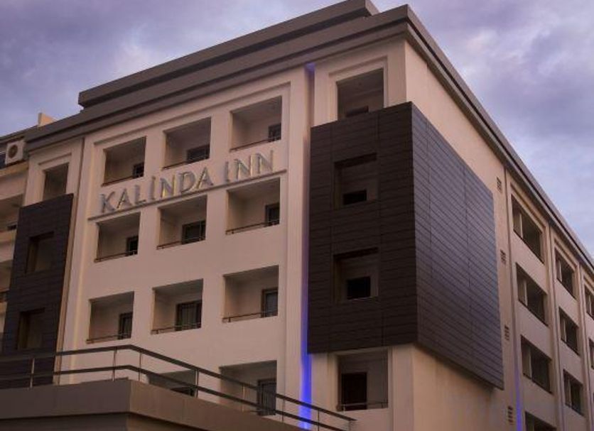 Κτίριο Φωτογραφία