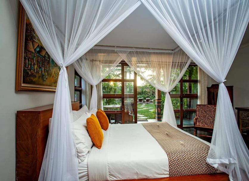 Κρεβατοκάμαρα Φωτογραφία