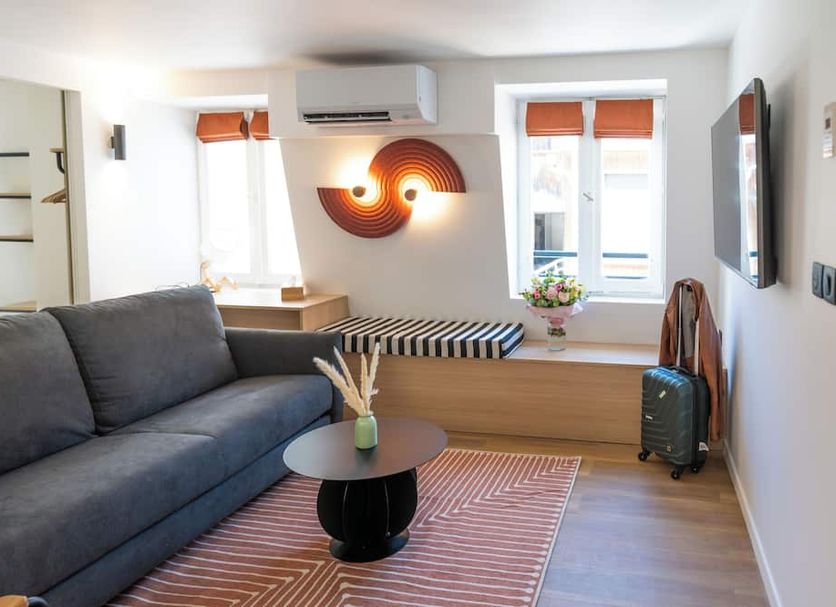 Σαλόνι Φωτογραφία