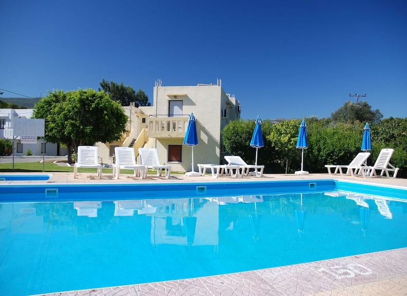 Πισίνα Φωτογραφία