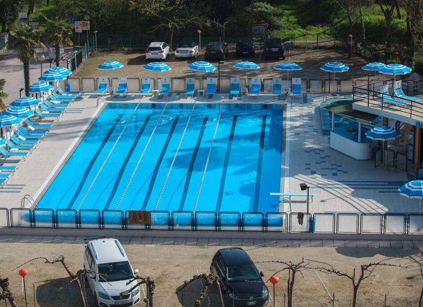 Πισίνα Φωτογραφία