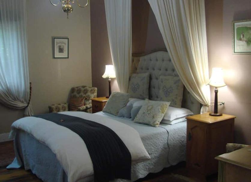 Κρεβατοκάμαρα Φωτογραφία