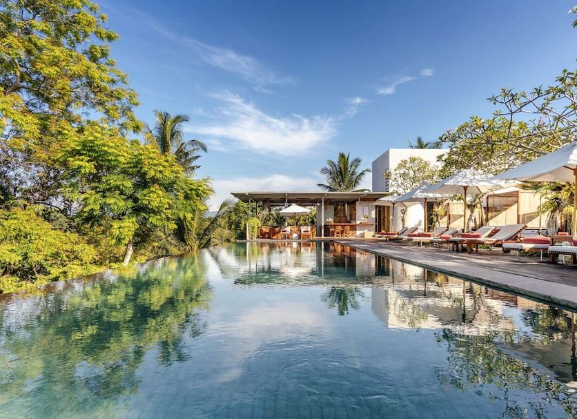 Πισίνα Φωτογραφία