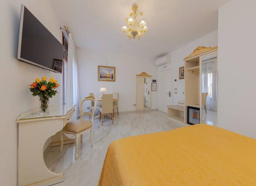 Κρεβατοκάμαρα Φωτογραφία