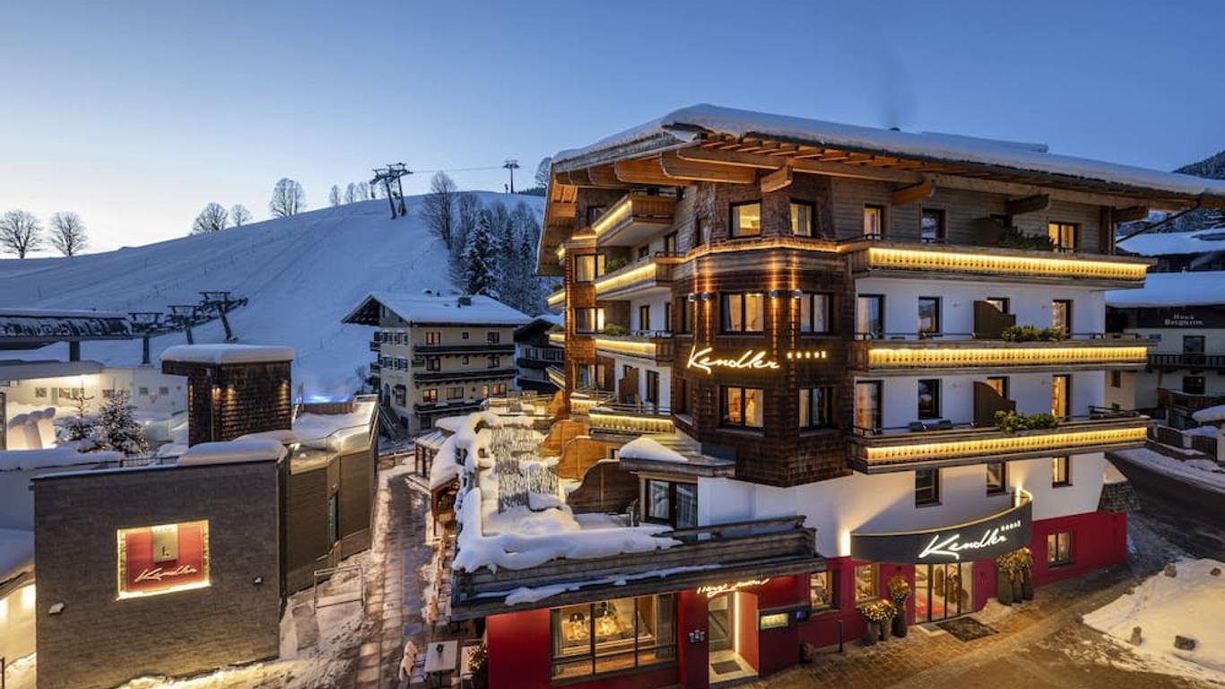 Hotel Kendler