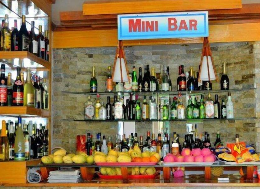 Bar Φωτογραφία