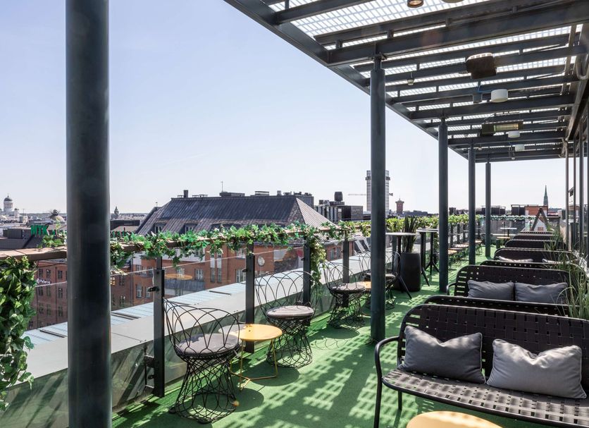 Μπαλκόνι Φωτογραφία