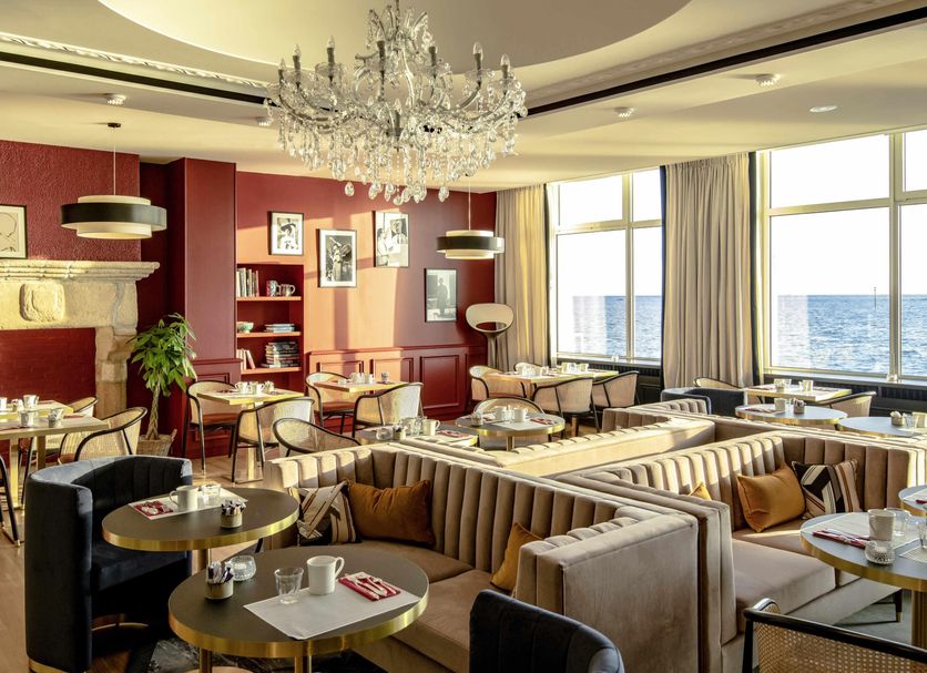 Εστιατόριο Φωτογραφία