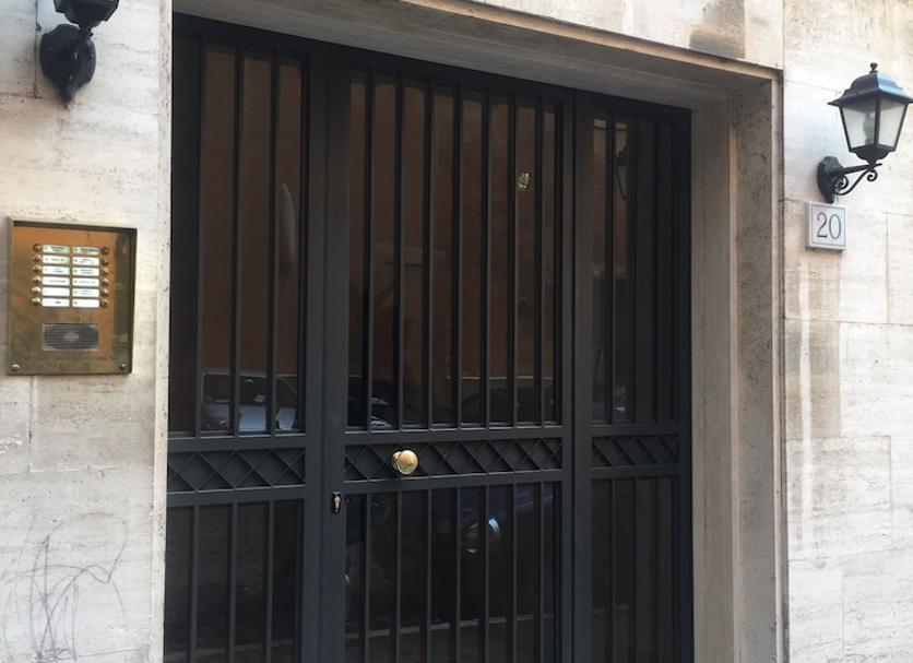 Θέα στην ύπαιθρο Φωτογραφία