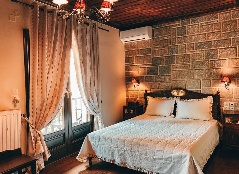 Κρεβατοκάμαρα Φωτογραφία