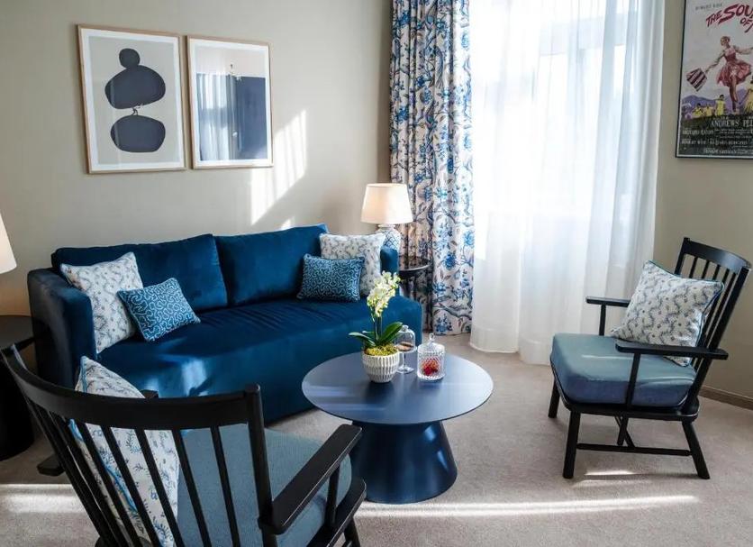 Σαλόνι Φωτογραφία