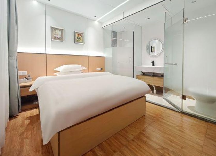 Κρεβατοκάμαρα Φωτογραφία