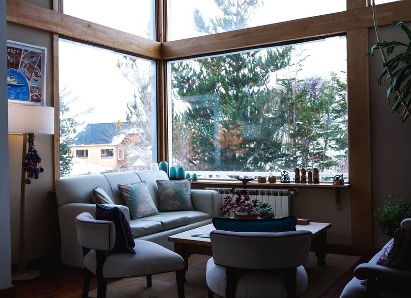 Σαλόνι Φωτογραφία