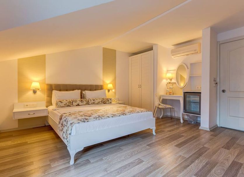 Κρεβατοκάμαρα Φωτογραφία