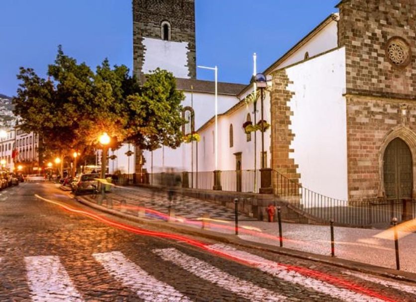 Θέα στην ύπαιθρο Φωτογραφία