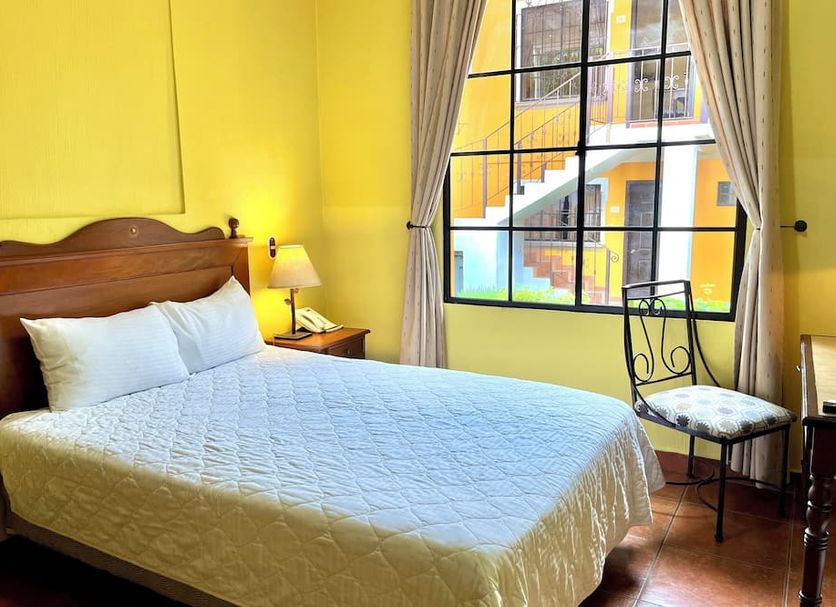 Κρεβατοκάμαρα Φωτογραφία