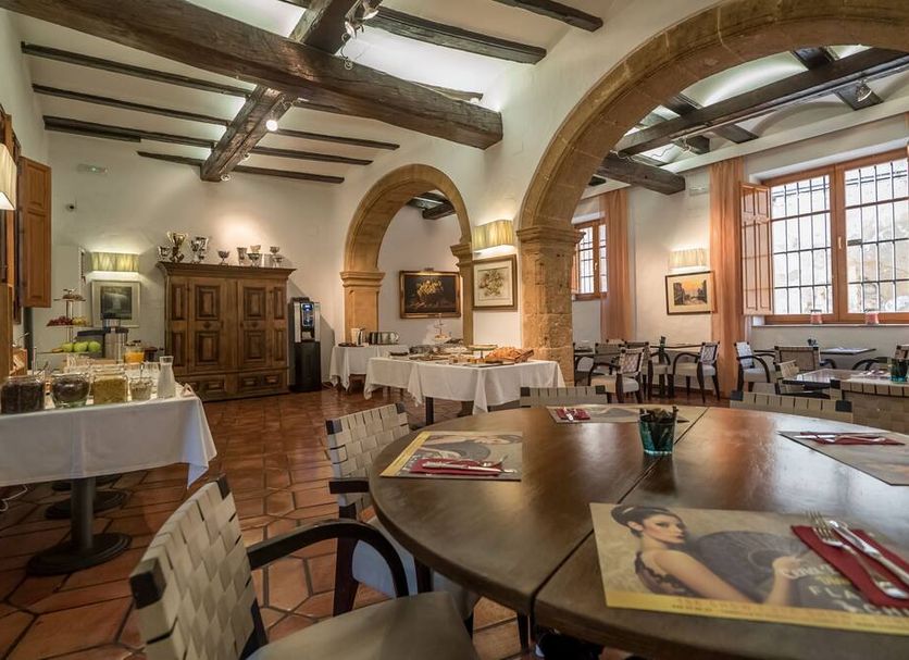 Εστιατόριο Φωτογραφία