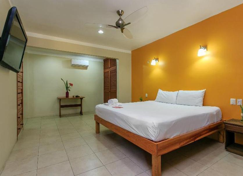 Κρεβατοκάμαρα Φωτογραφία