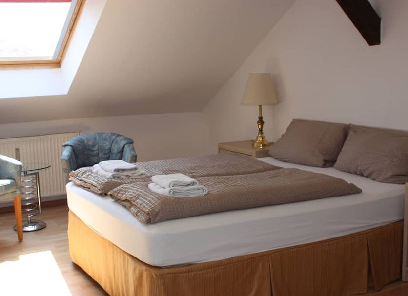 Κρεβατοκάμαρα Φωτογραφία