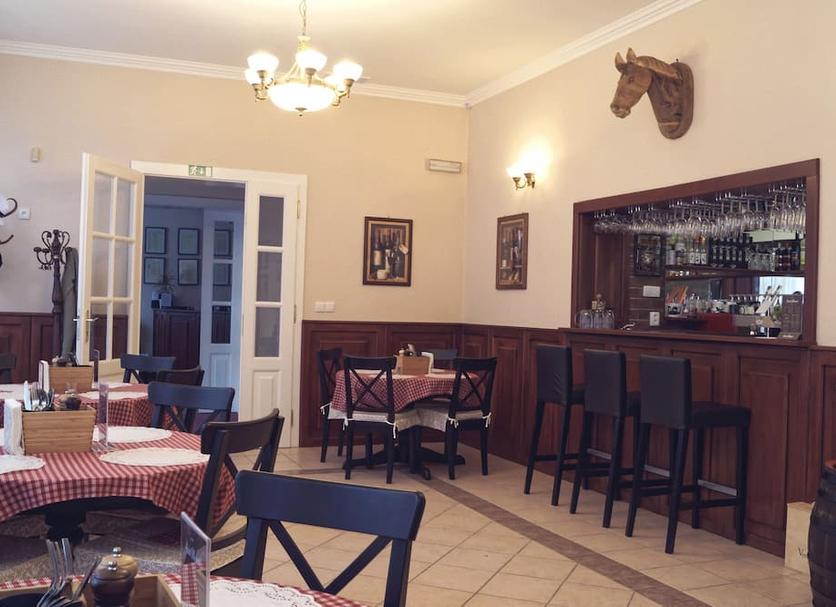 Bar Φωτογραφία