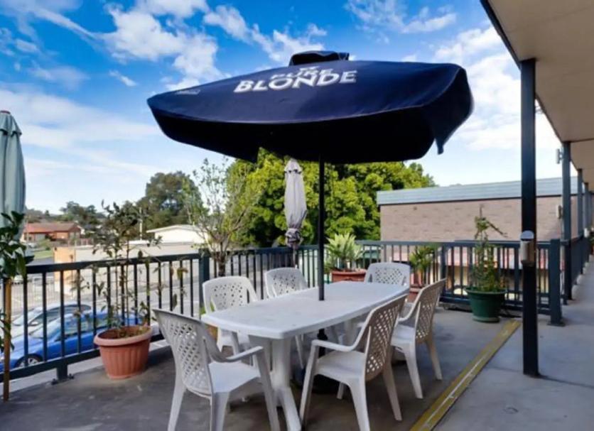 Μπαλκόνι Φωτογραφία