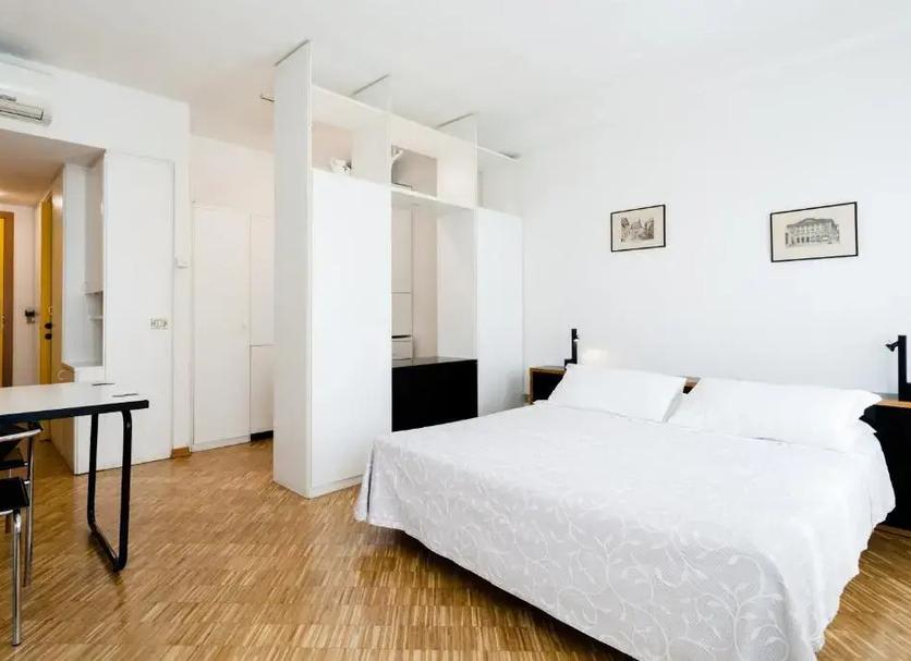 Κρεβατοκάμαρα Φωτογραφία